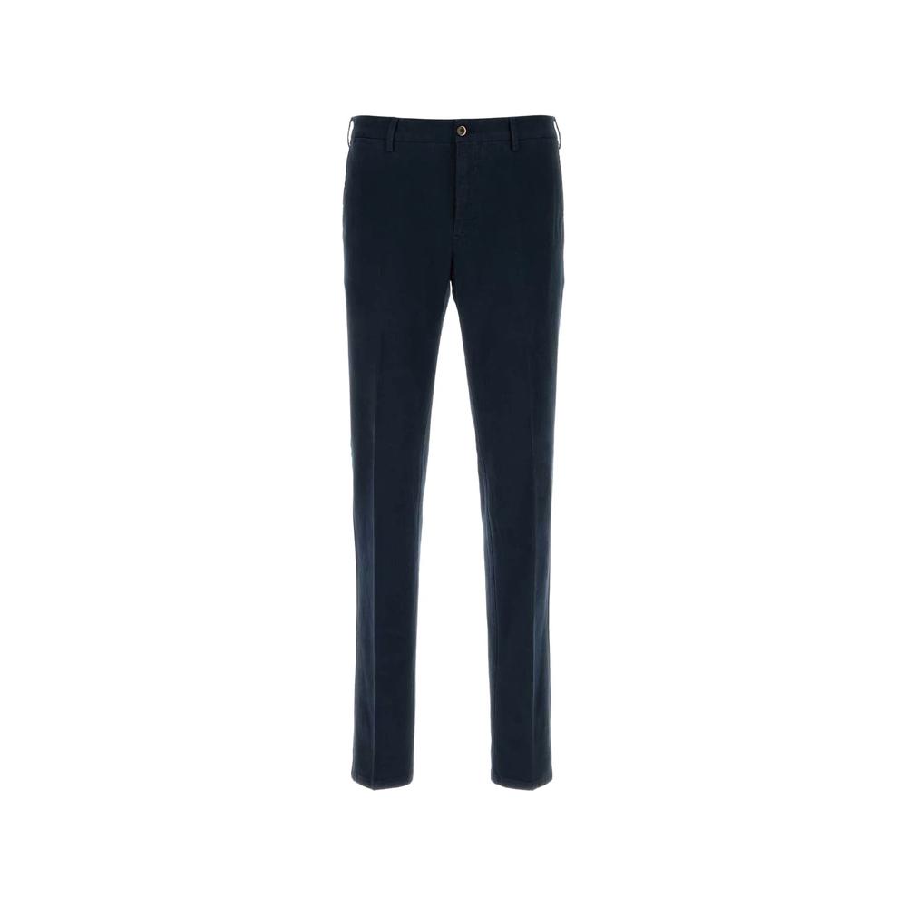 straight-leg trousers 1