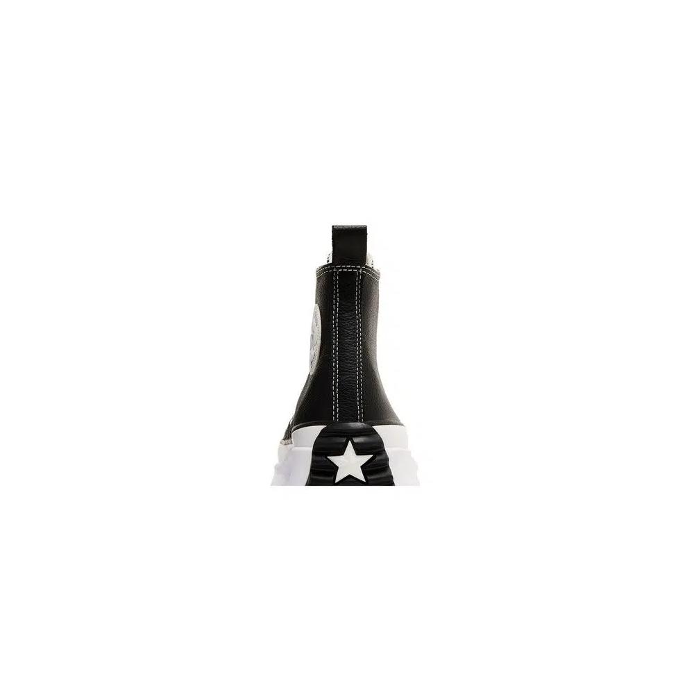 Кроссовки Converse Run Star Hike High 'Black White' 7