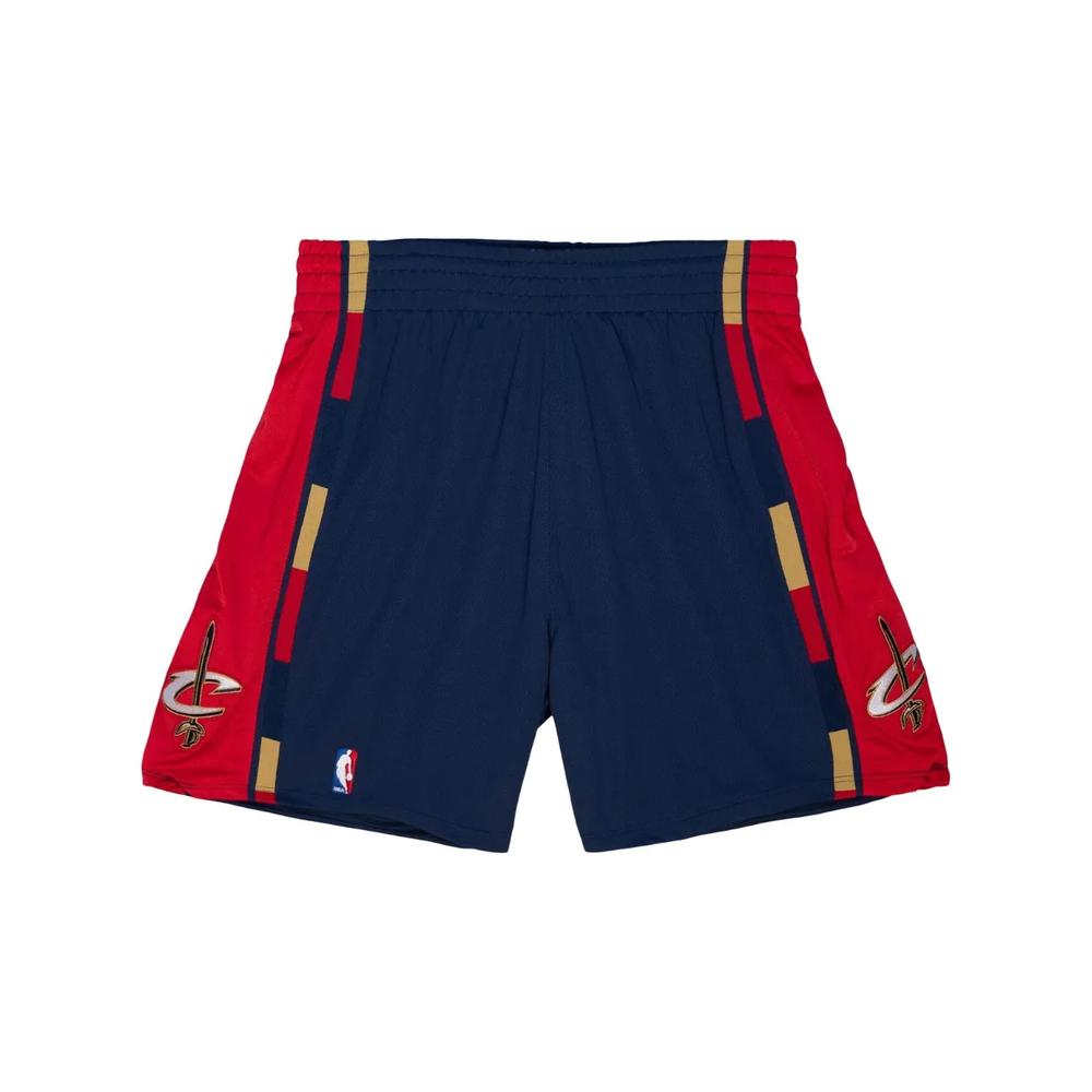 Шорты NBA Cleveland Cavaliers 08 1