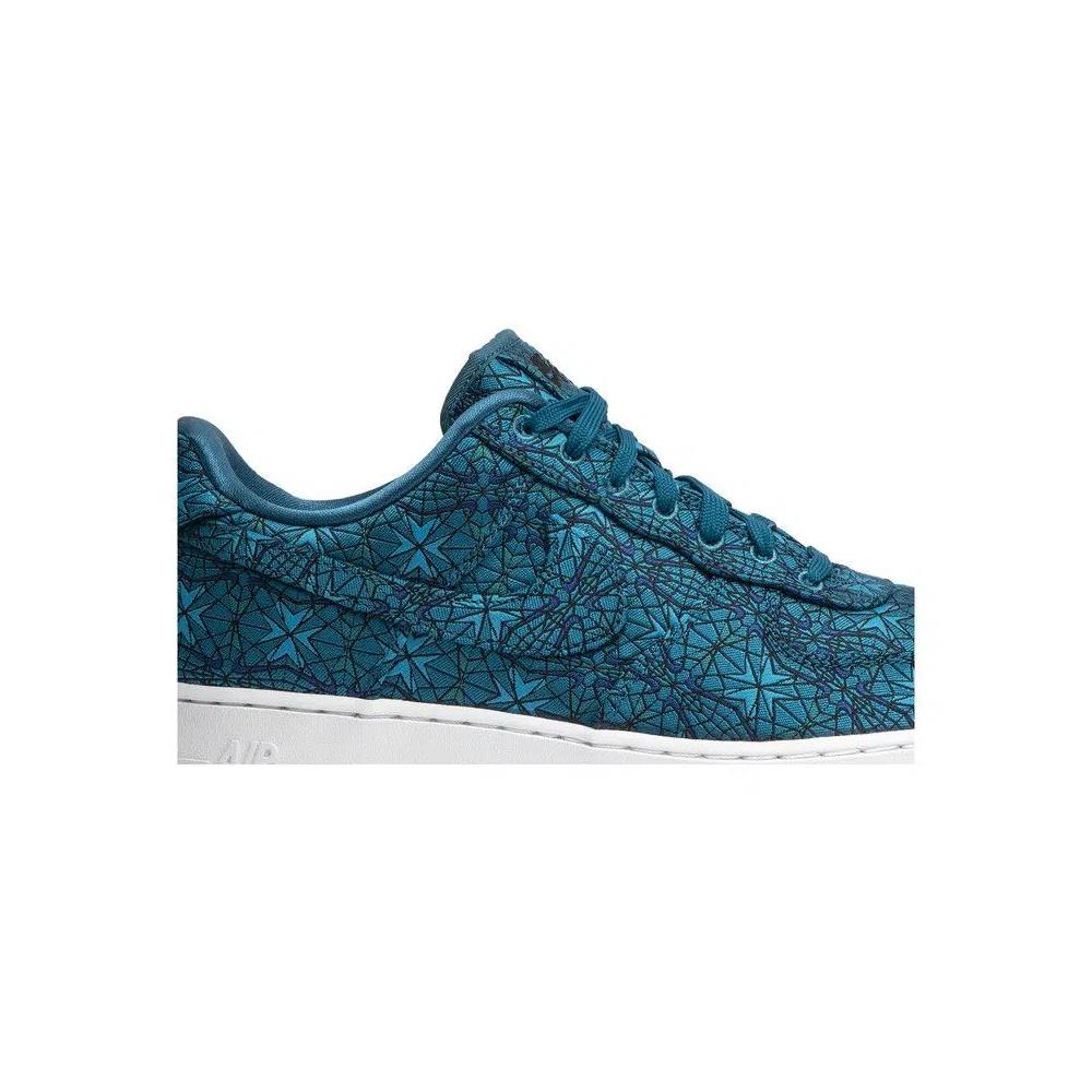 Кроссовки Nike Air Force 1 Low Premium 'Stained Glass' 2