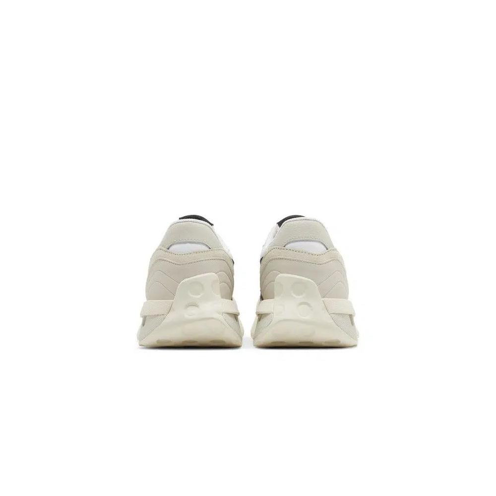 Бег для производительности ASICS Jogger X81 'White Smoke Grey' 6