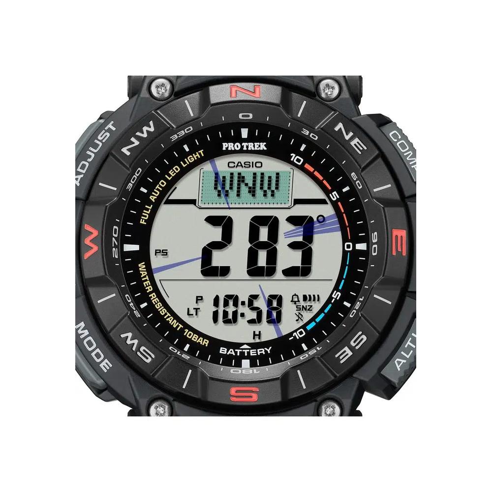 CASIO PRO TREK PRG-340-1 8