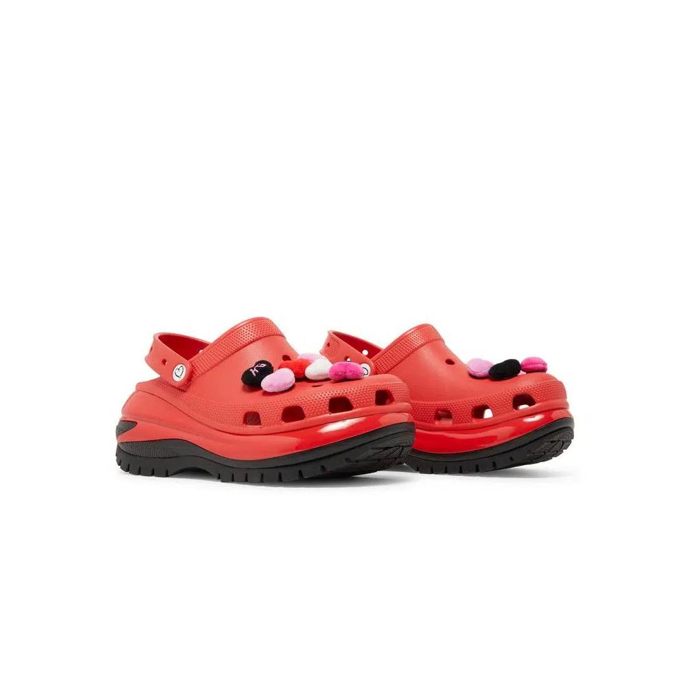 Сабо Karol G x Crocs Mega Crush Clog 8