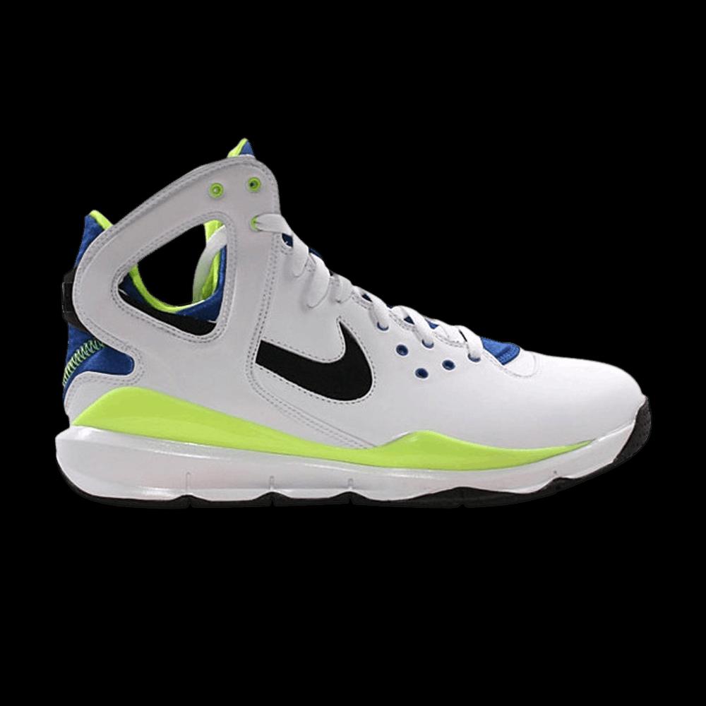 Кроссовки Lifestyle Running Nike Huarache '08 BBall 'Sprite' 1