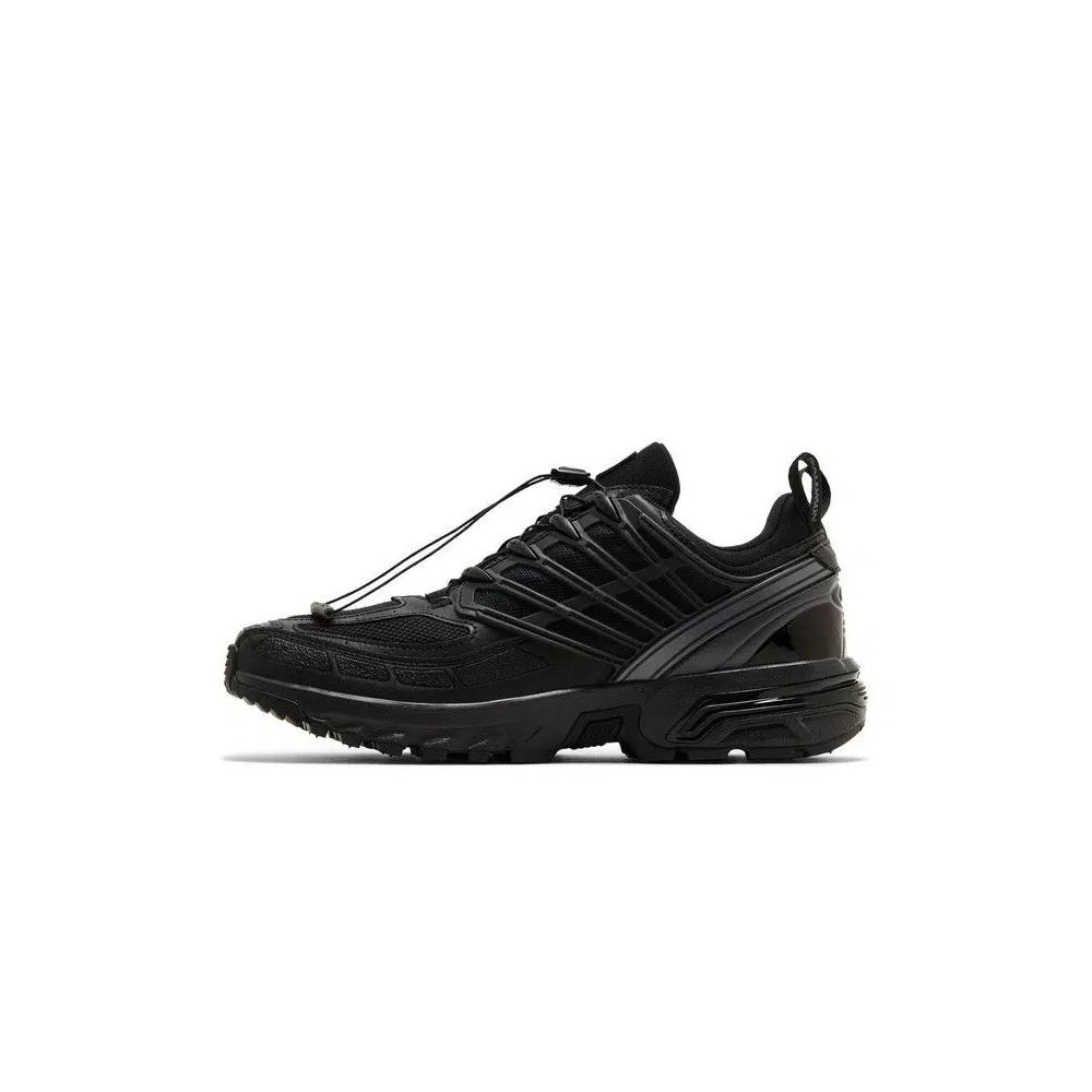 Кроссовки Salomon ACS Pro GORE-TEX 'Черный Асфальт' 3