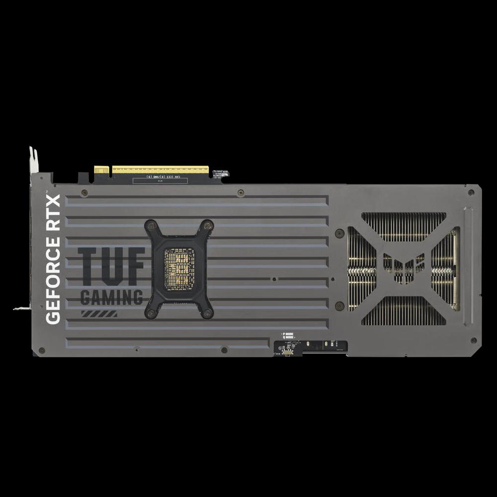 ASUS TUF Gaming GeForce RTX 5070 Ti 16GB OC видеокарта 6