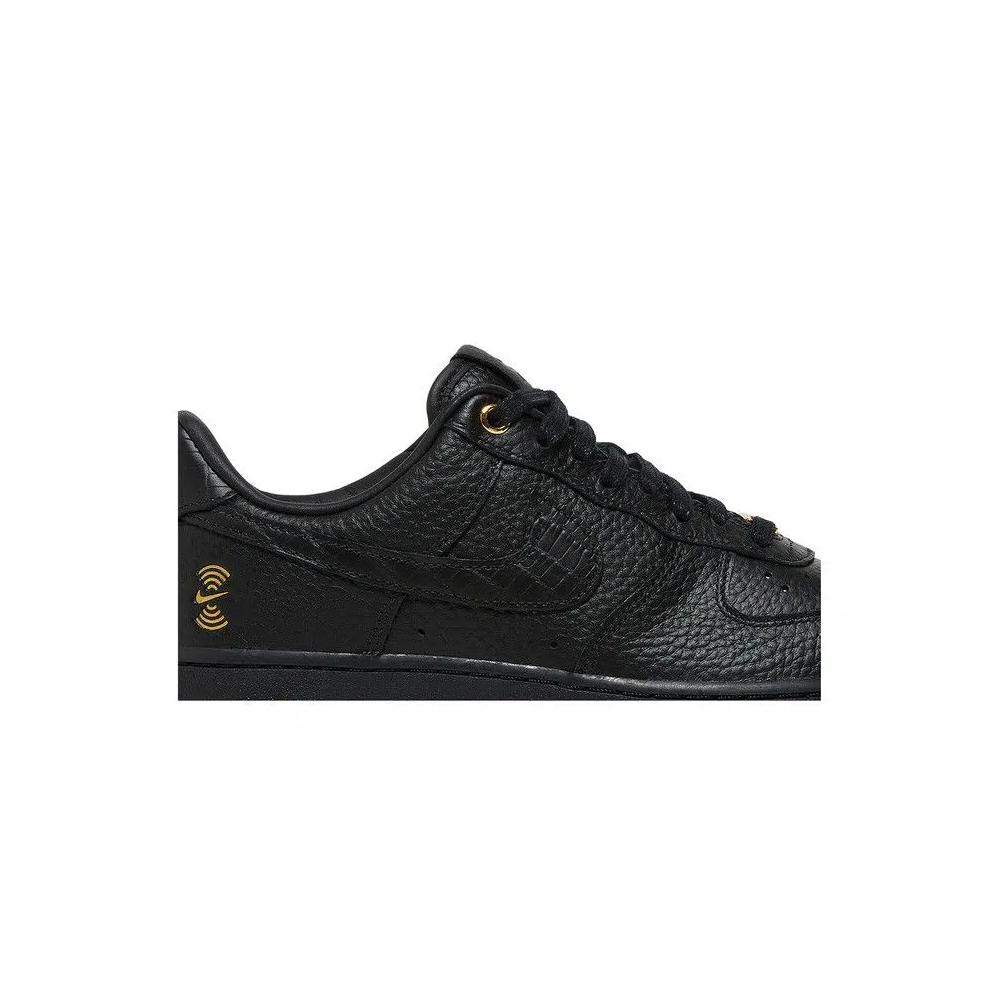 Кроссовки Nike Air Force 1 Low 'Anniversary Edition' 3