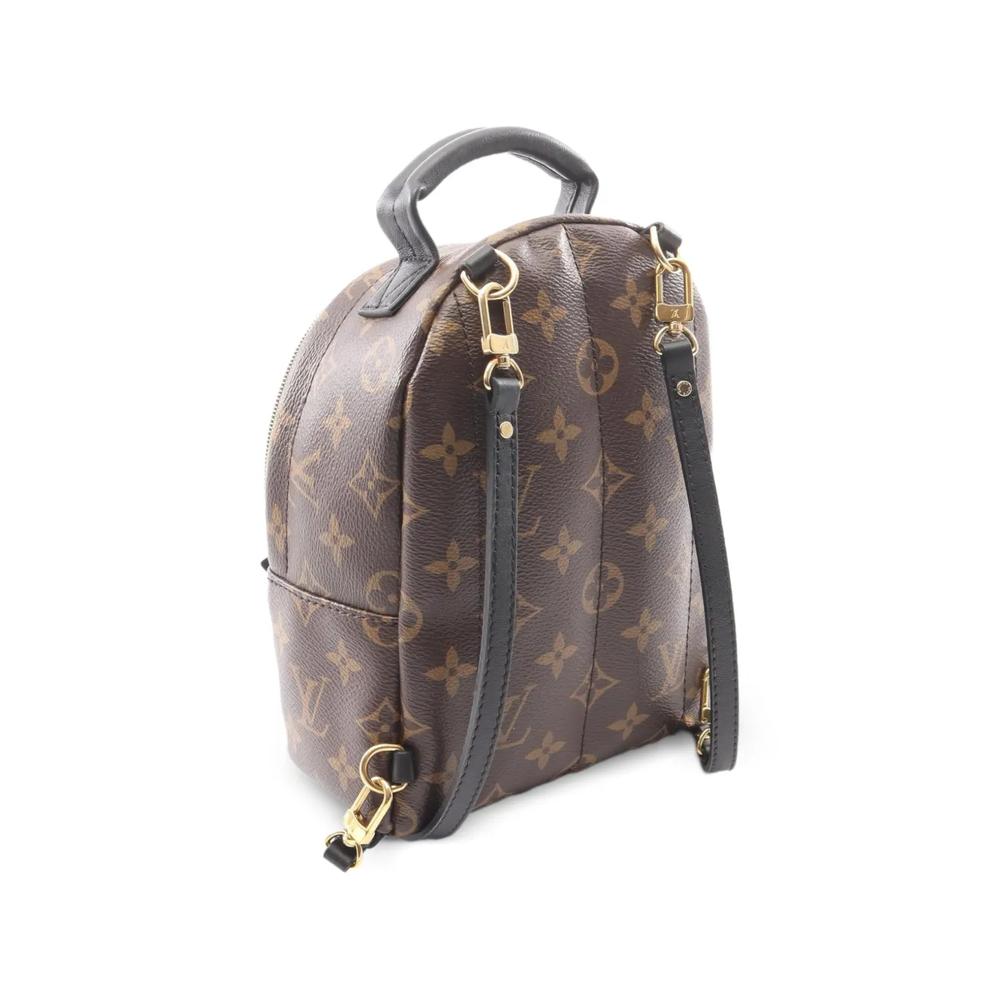 Мини-рюкзак Palm Springs Monogram 2