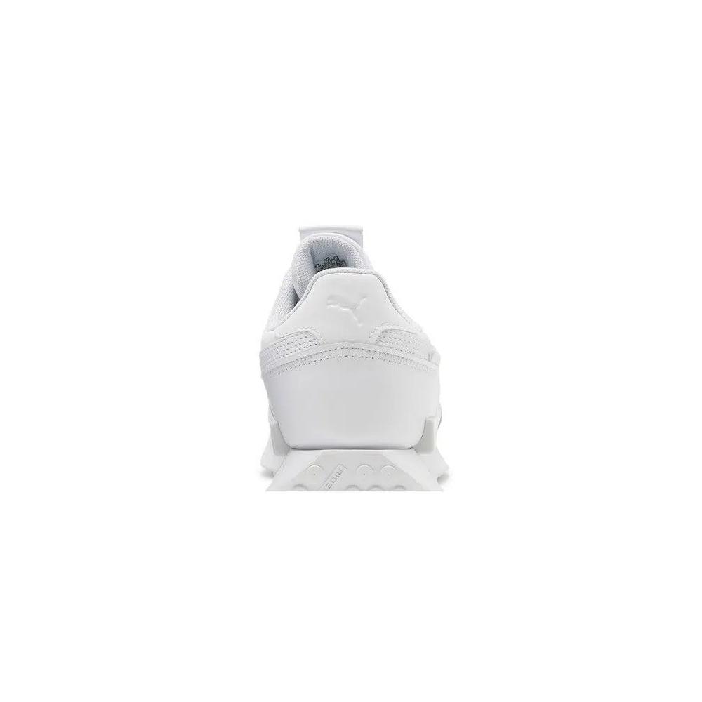Кроссовки TMC x Puma Future Rider «Тройной белый» 7