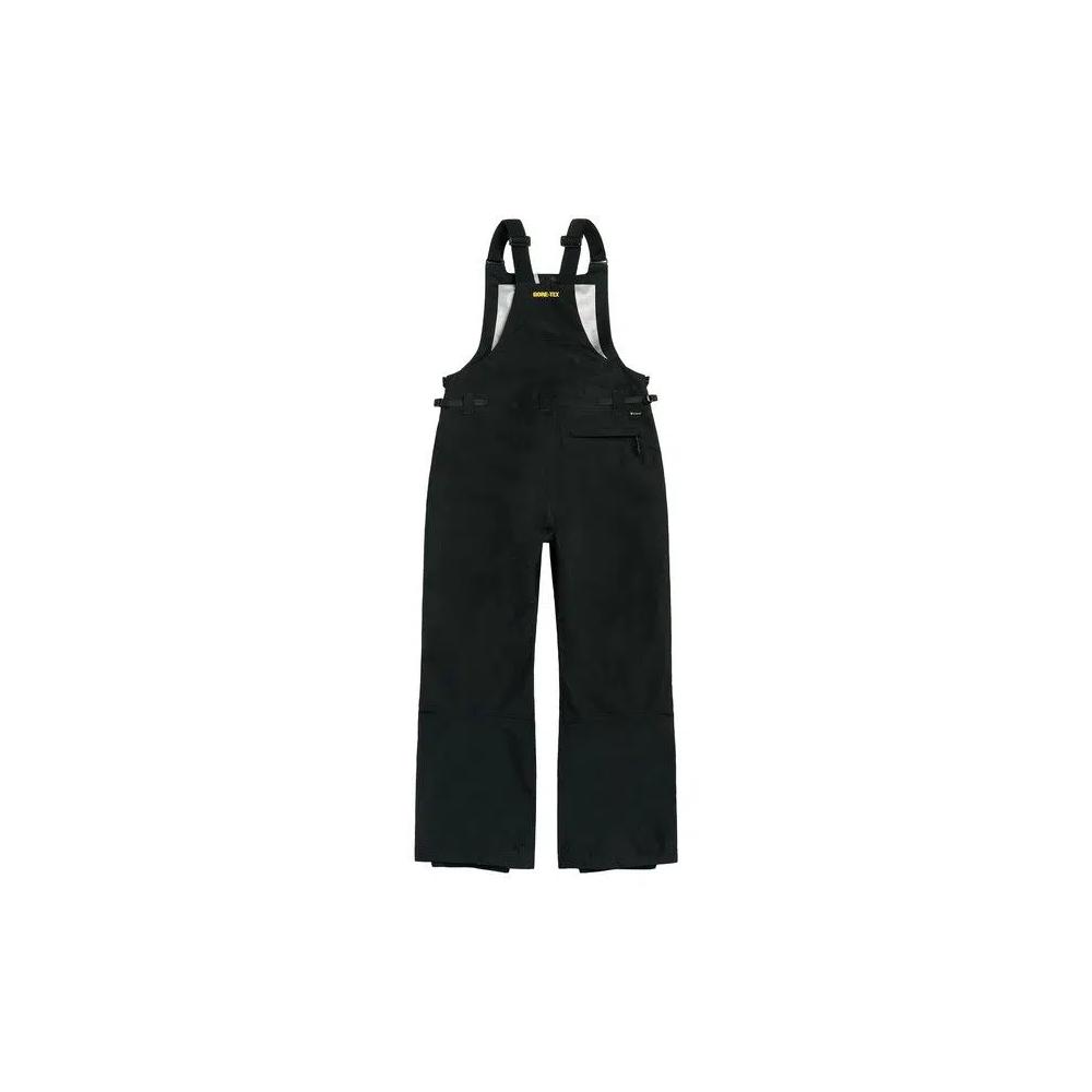 Верхняя одежда Stussy GORE-TEX Bib 'Черный' 2