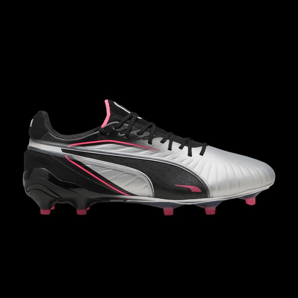 Бутсы Puma Wmns King Ultimate FG AG 'Audacity Pack' 1
