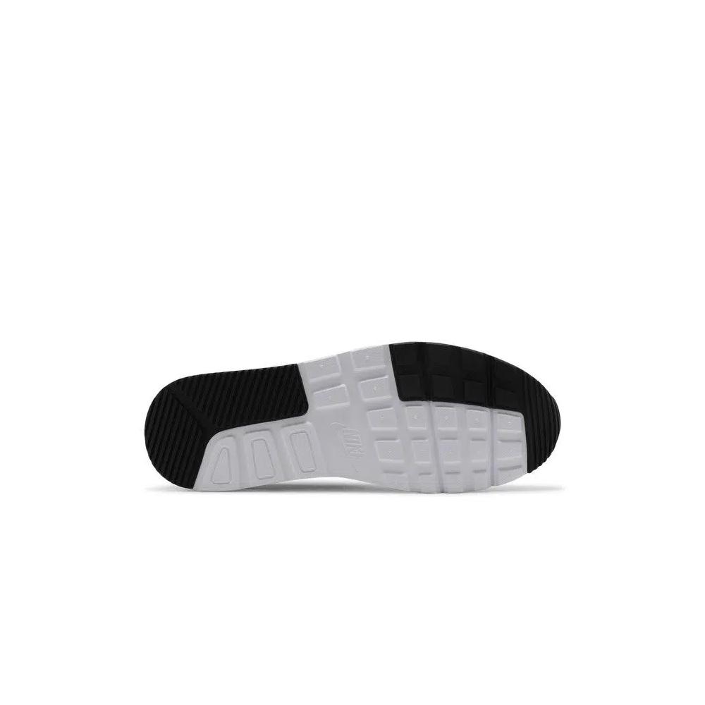 Кроссовки Nike Air Max SC 'White Black' 4