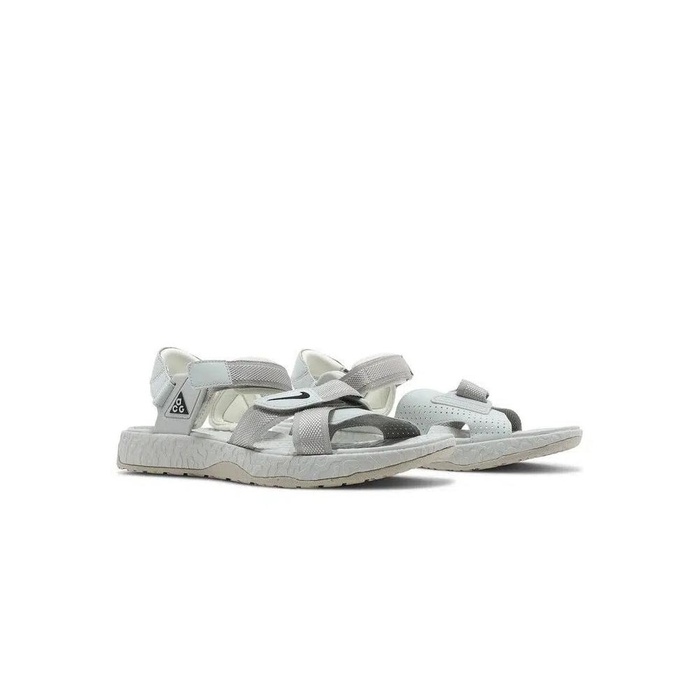Сандалии Nike ACG Air Deschutz 'Cream Black' 8