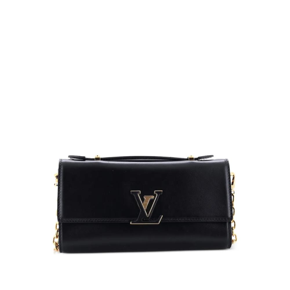 Клатч Wallet on Chain Capucines 1