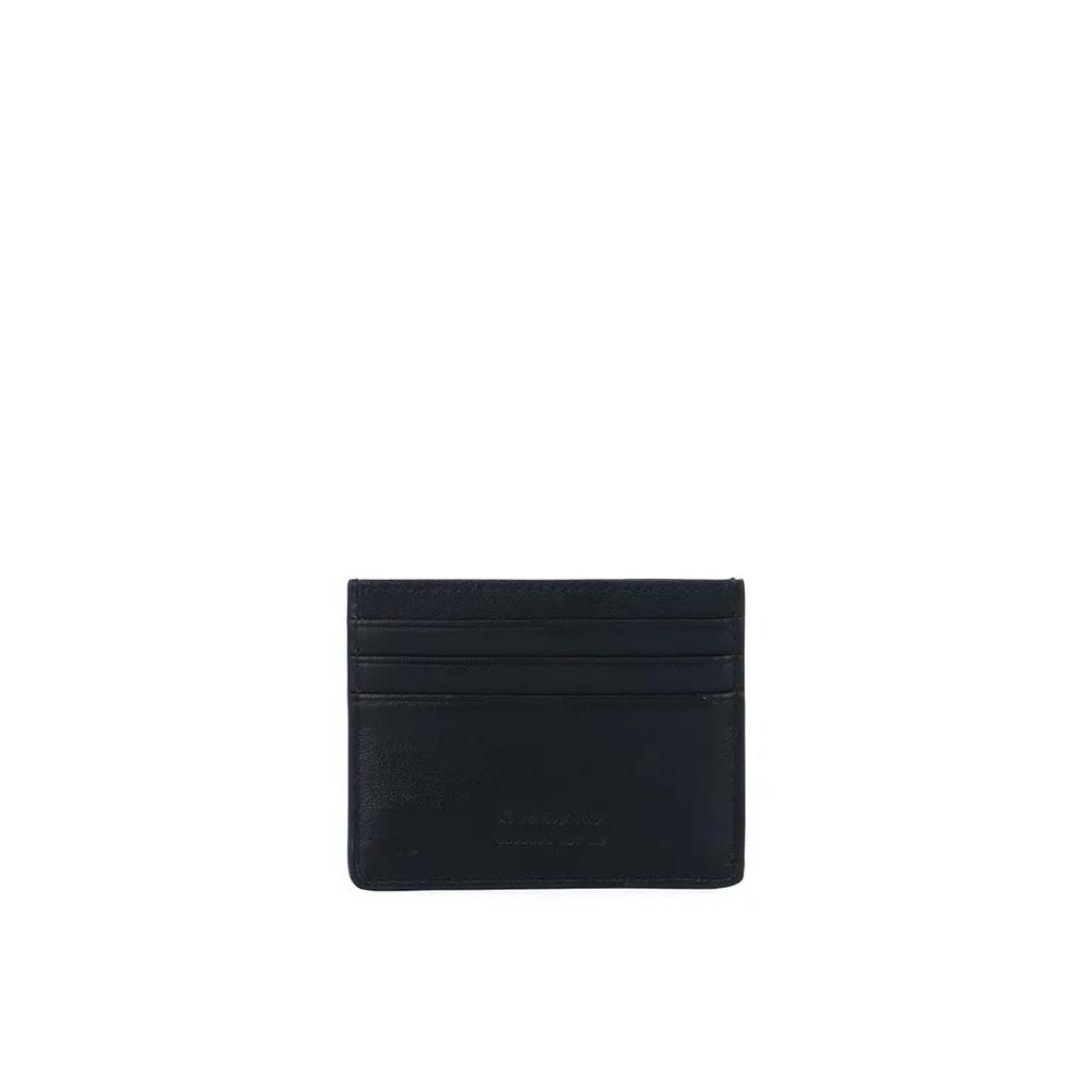 Onyx Card Holder — черный 2