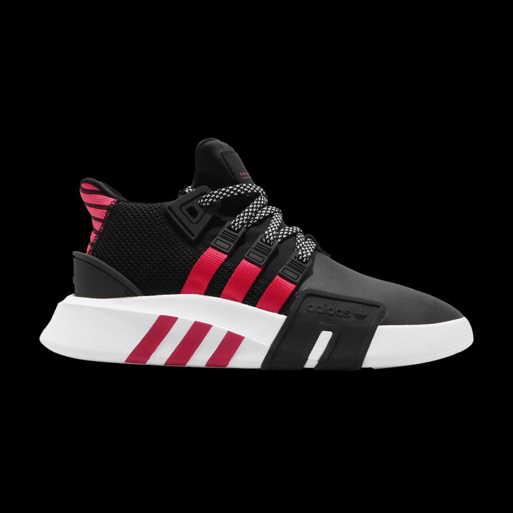 Кроссовки Adidas EQT Bask ADV 'Scarlet' 1
