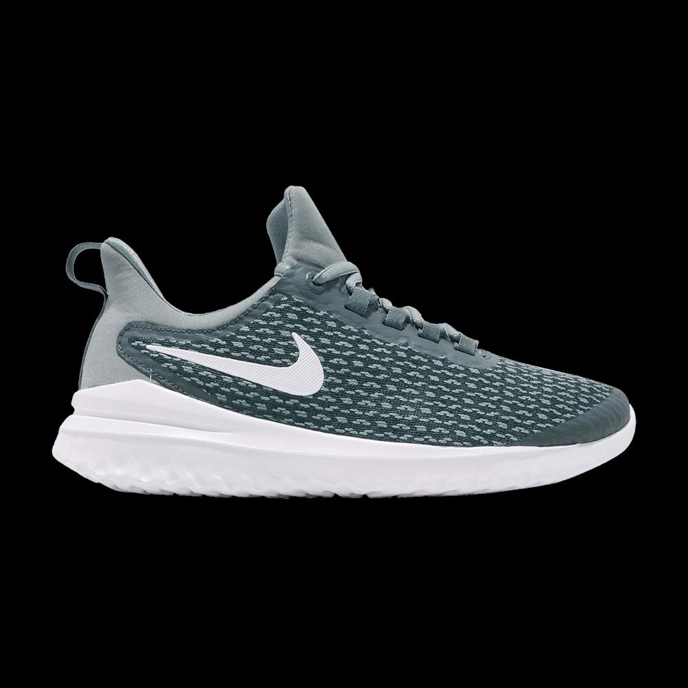 Кроссовки Nike Wmns Renew Rival 'Summit White' 1