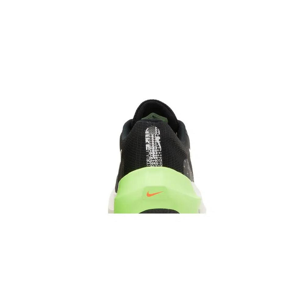 Кроссовки Nike Zoom Fly 5 'Black Ghost Green' 7