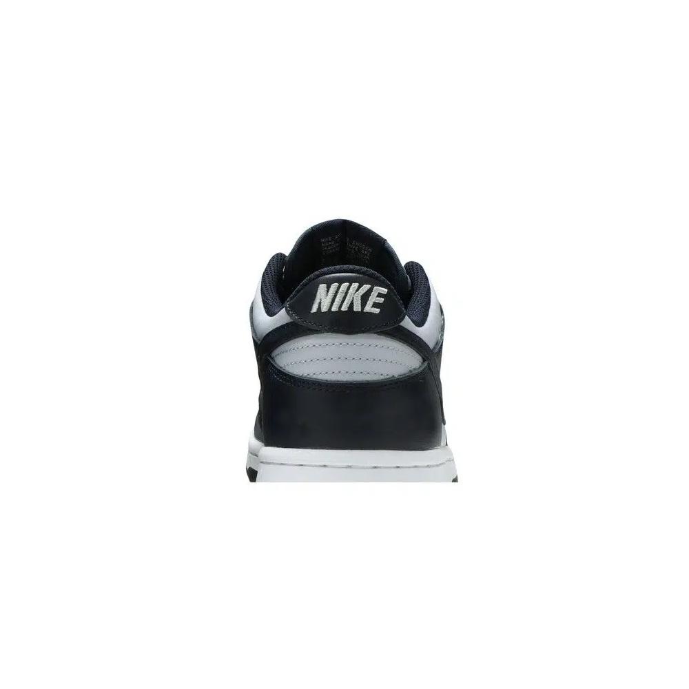 Кроссовки Nike Dunk Low GS 'Georgetown' 7