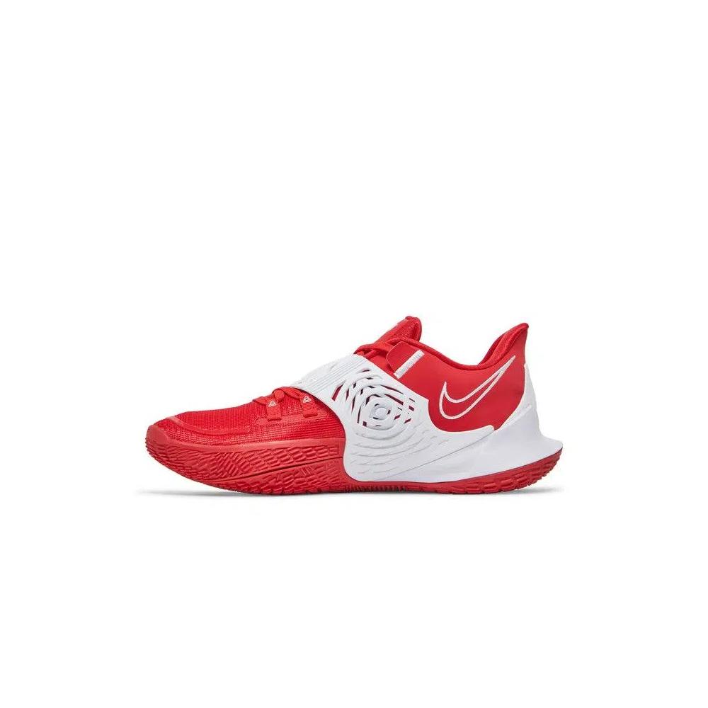 Кроссовки Nike Kyrie Low 3 TB 'University Red' 3
