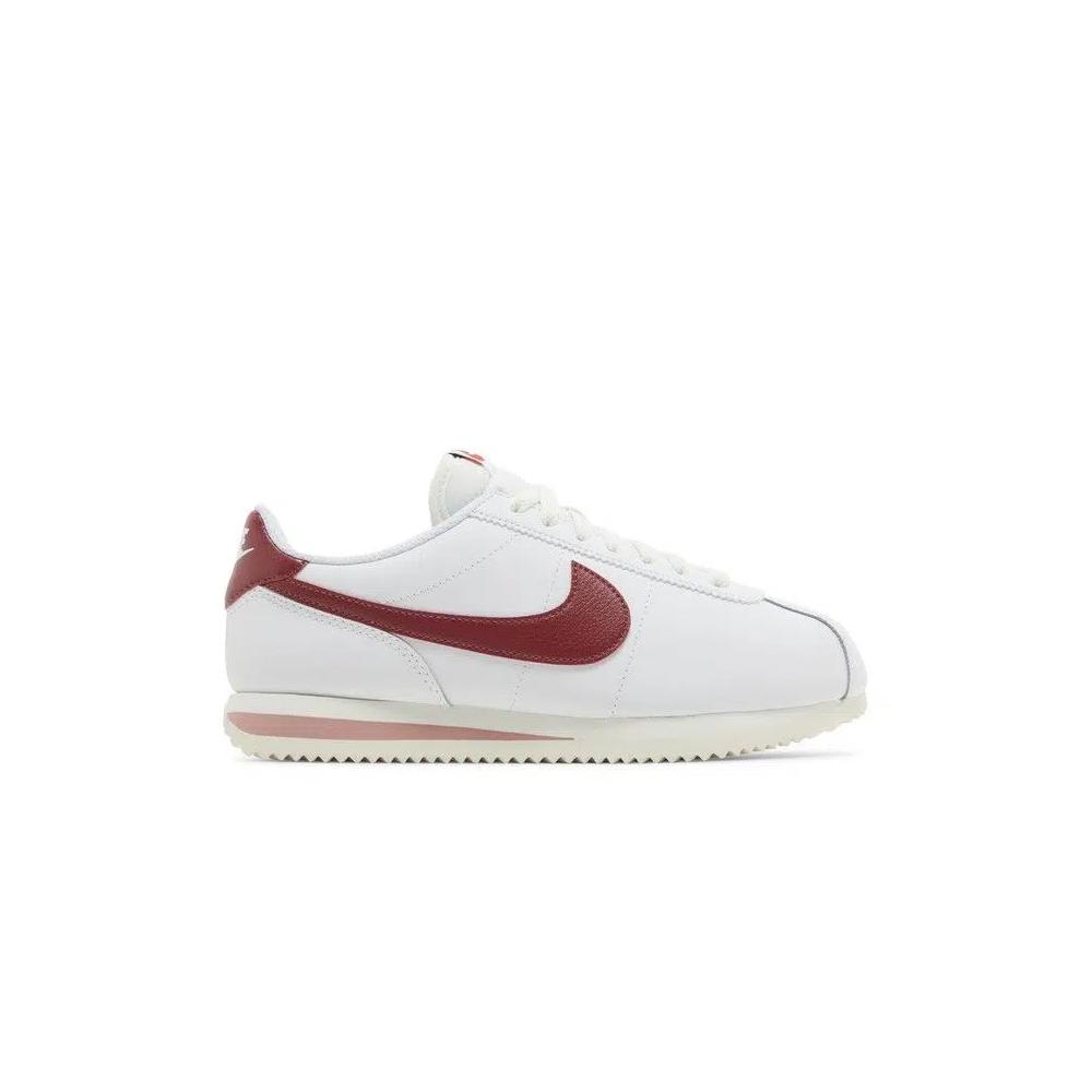 Кроссовки Nike Wmns Cortez 'White Red Stardust' 1