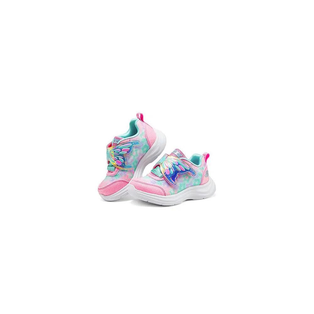 GLIMMER KICKS 3