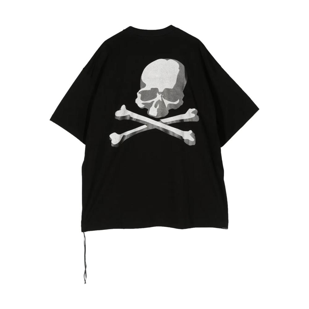 Футболка Glitter Skull 2