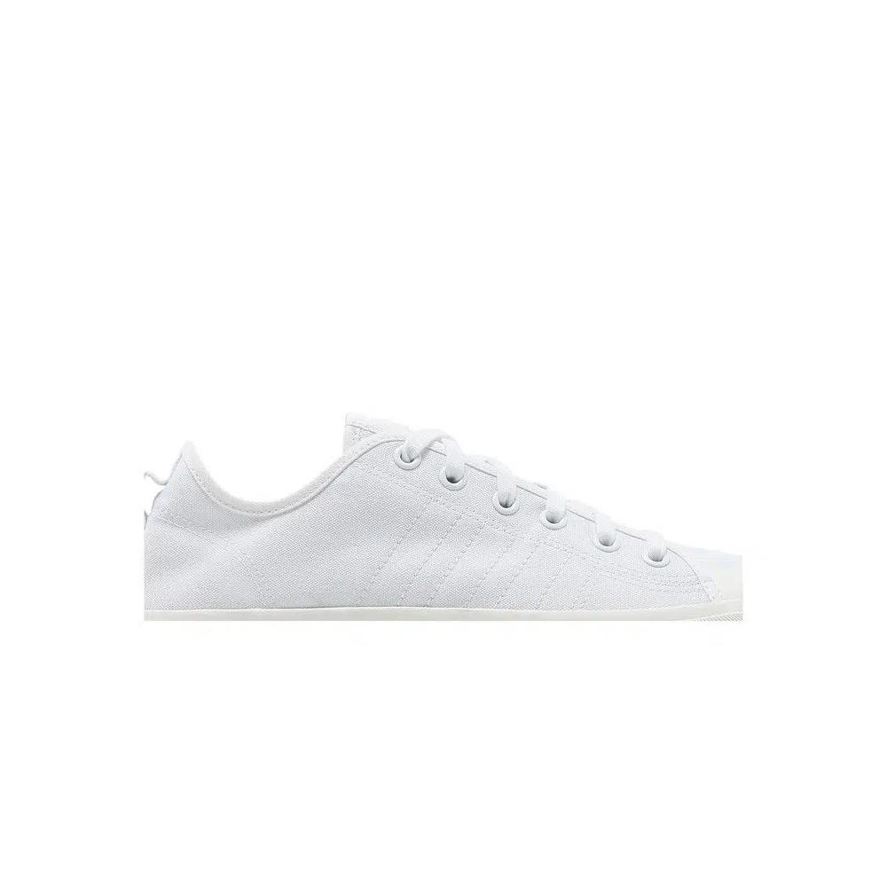 Кроссовки adidas Nizza RF 'Triple White' 2