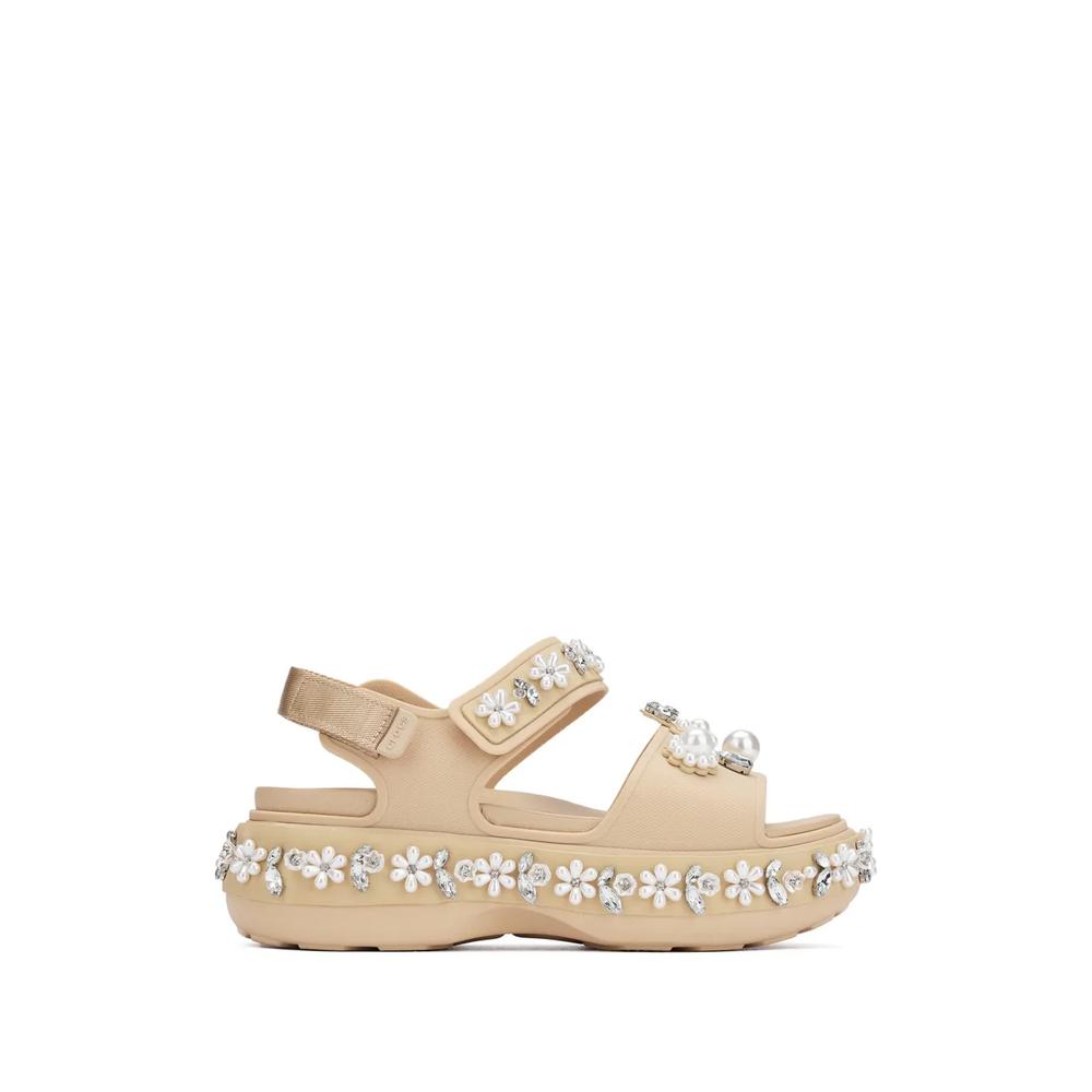 Декорированные сандалии Soho из коллаборации с Simone Rocha 1