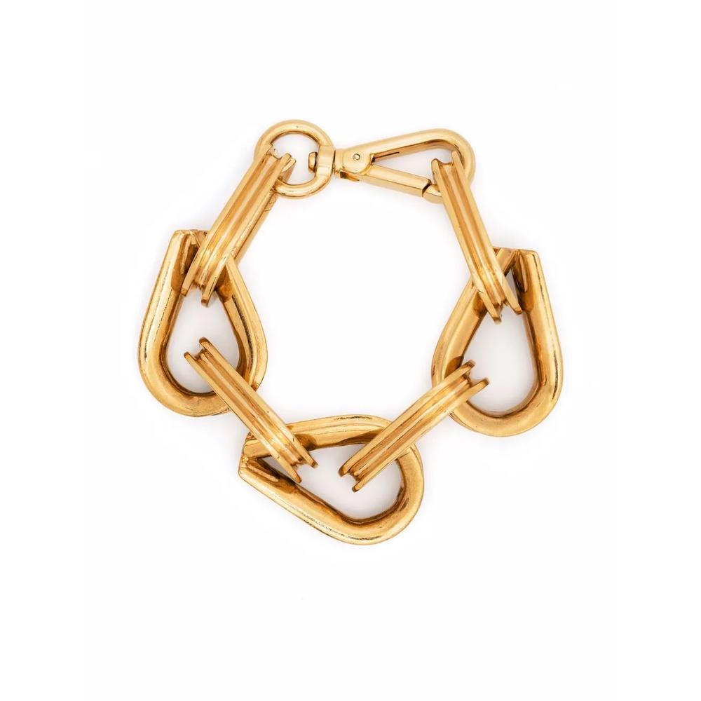 Ellipse chain bracelet 1