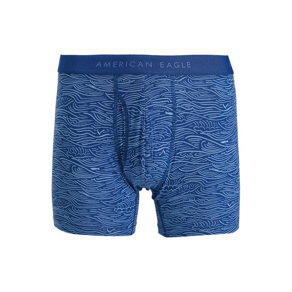 Боксеры Drew Wave Classic 1