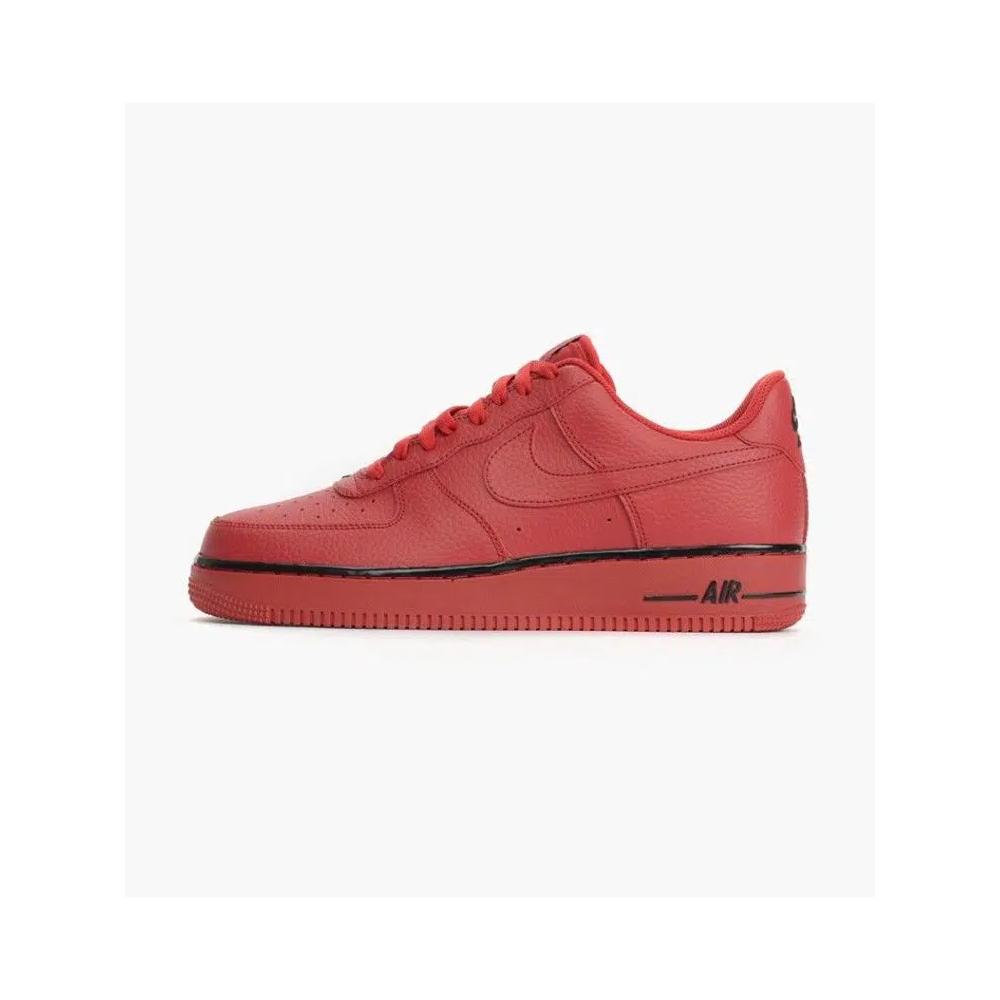 Кроссовки Nike Air Force 1 'Pivot Pack Red' 3