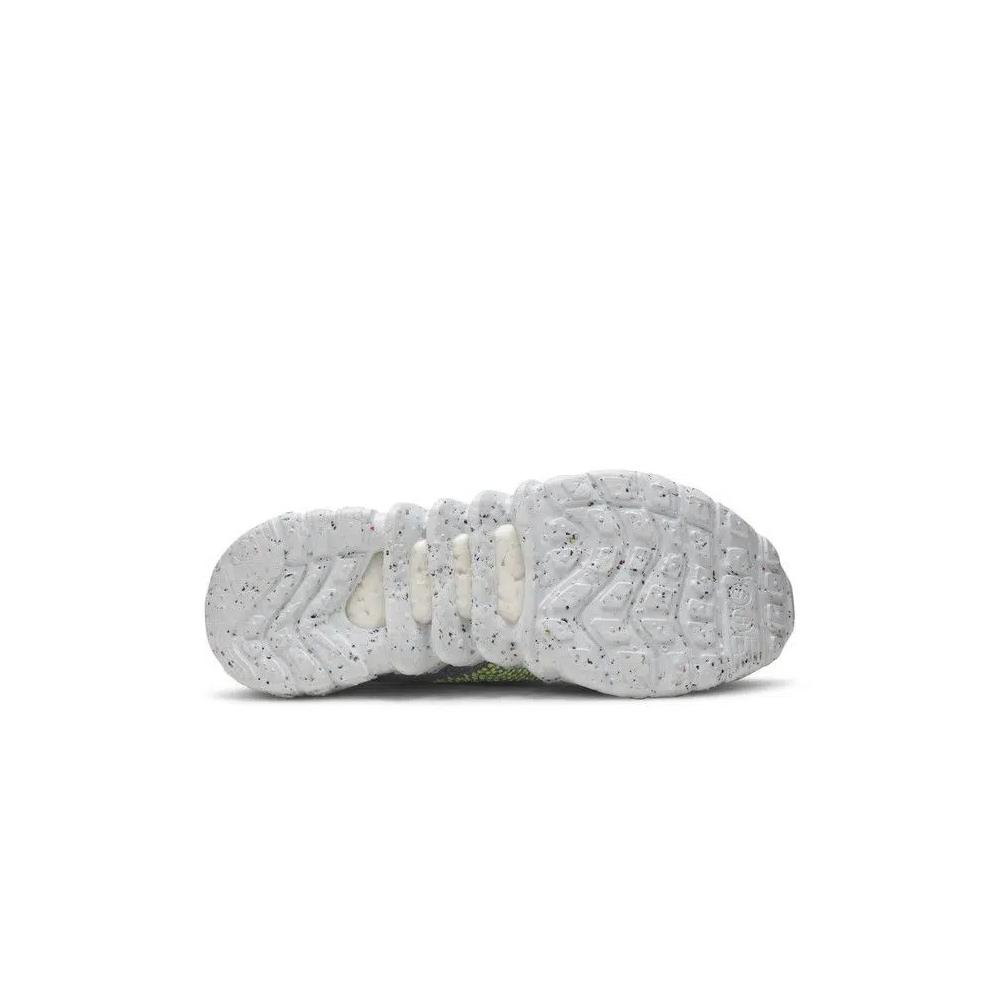 Кроссовки Nike Space Hippie 01 'Grey Volt' 4