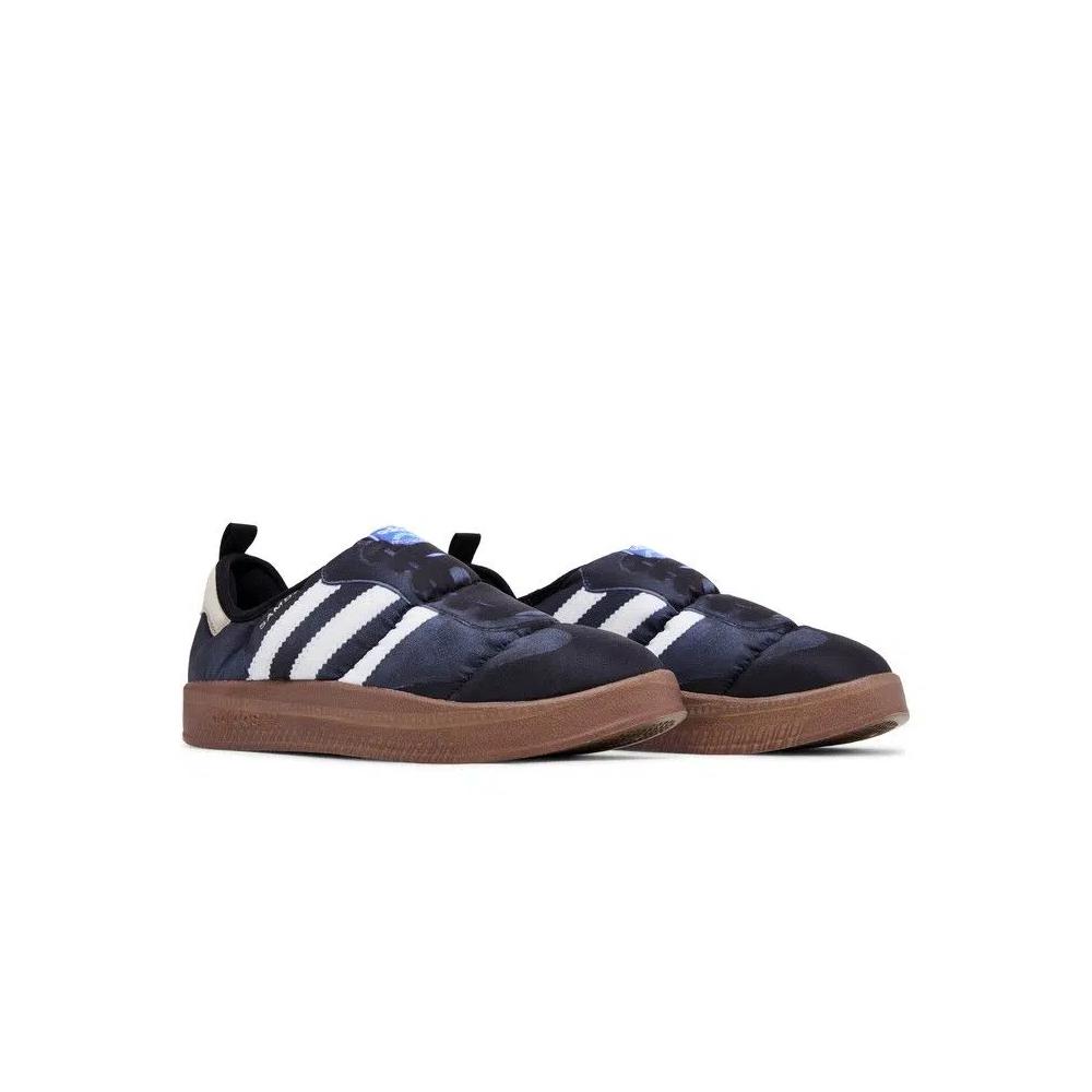Кроссовки adidas Puffylette 'Samba' 8