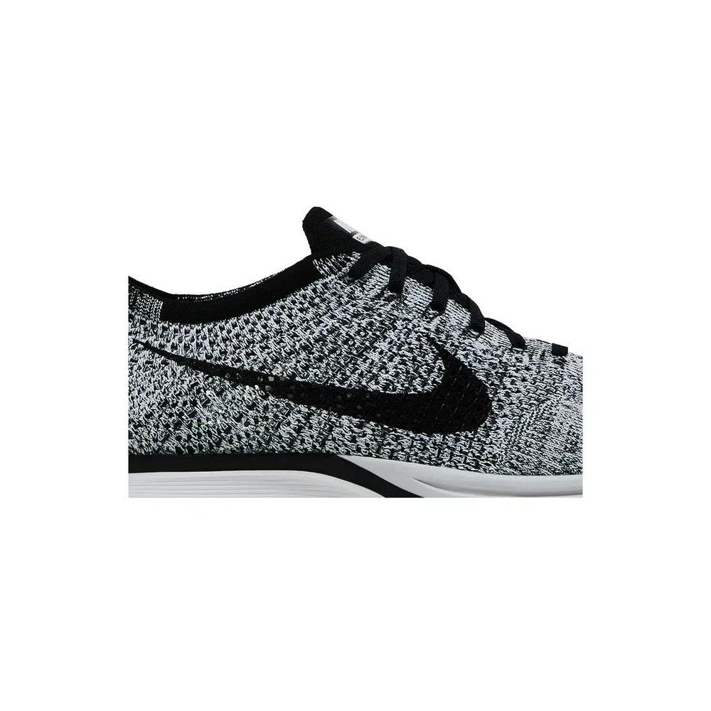 Кроссовки Nike Flyknit Racer 'Oreo 1.0' 2