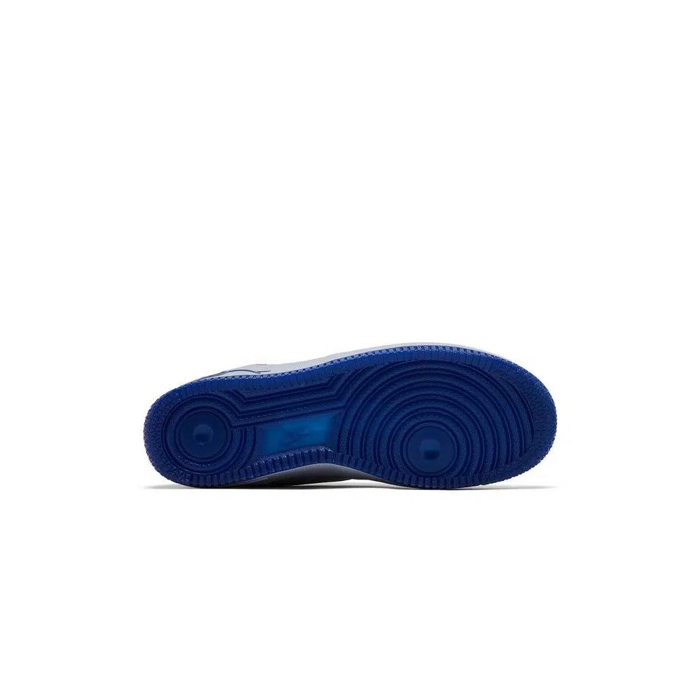 Обувь Kobe Bryant x Nike Air Force 1 Low Protro 'Dodgers' 4