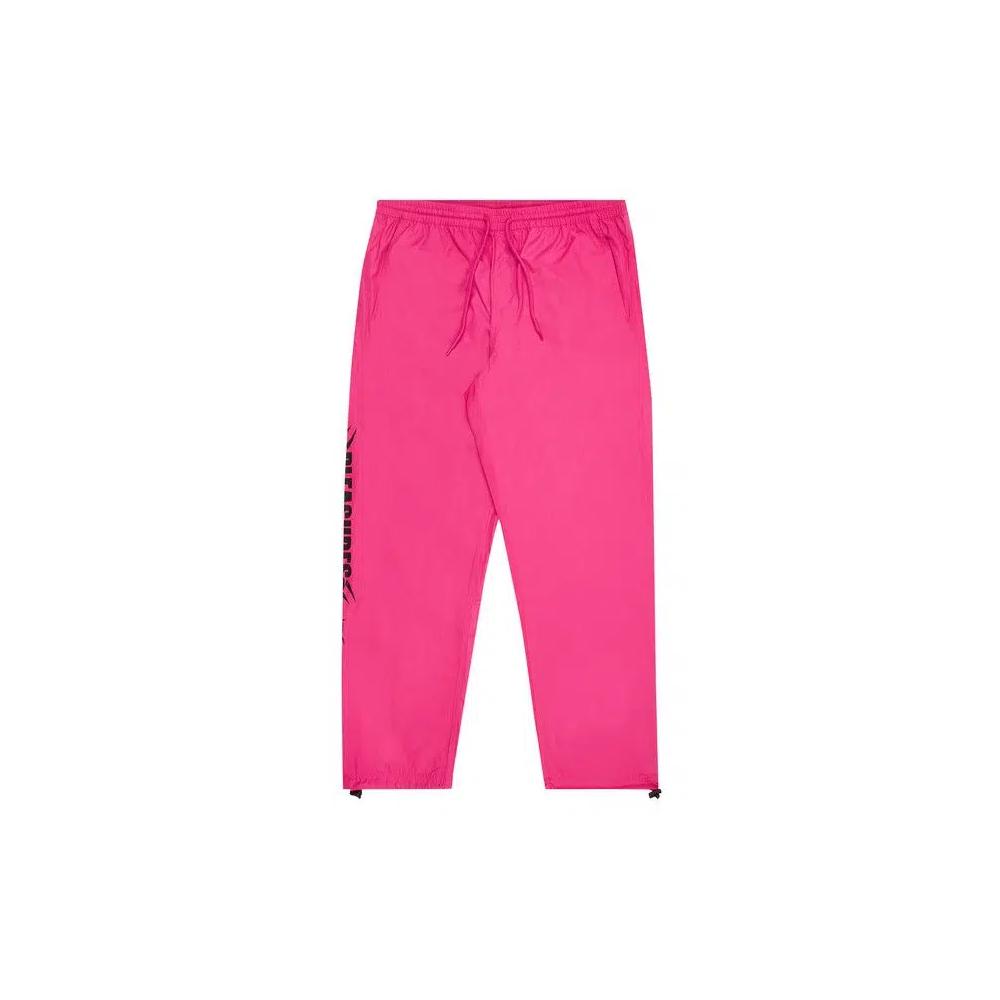 Спортивные штаны Pleasures Reservoir Track Pant 'Hot Pink' 1