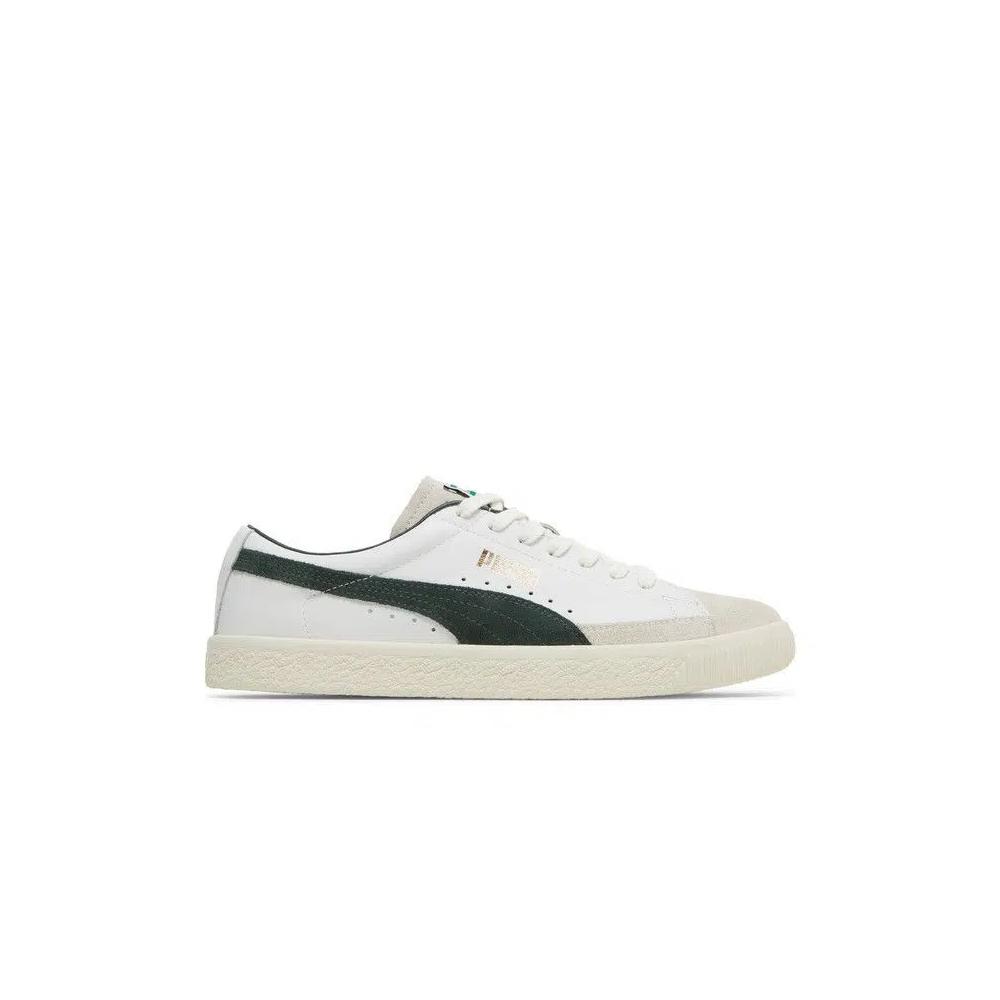 Кроссовки Puma Basket Vintage 'White Green Gables' 1