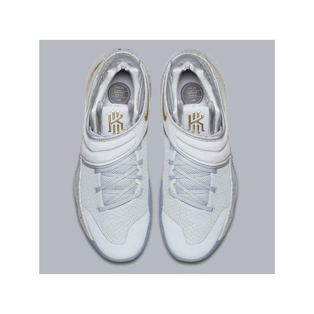 Кроссовки Nike Kyrie 2 'Battle Grey' 4