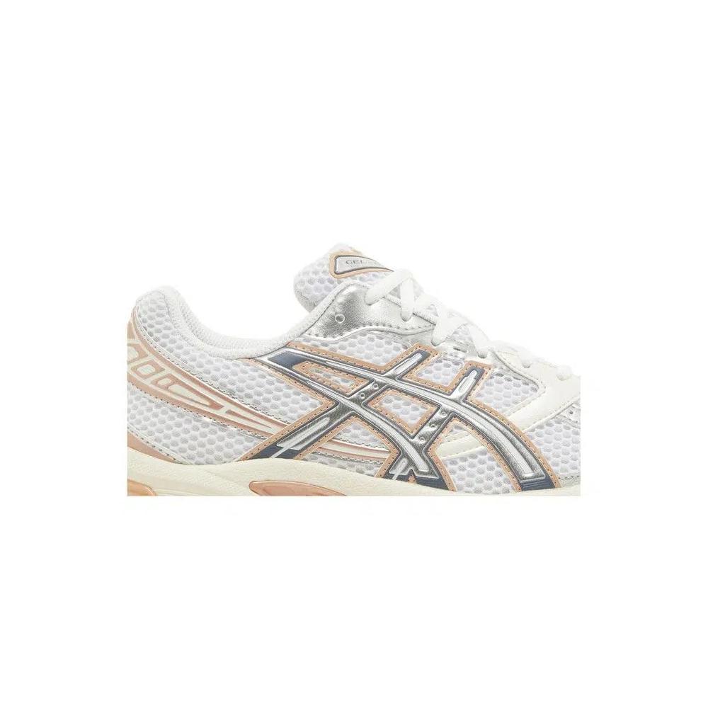 Кроссовки ASICS Wmns Gel 1130 'Copper Pure Silver' 2