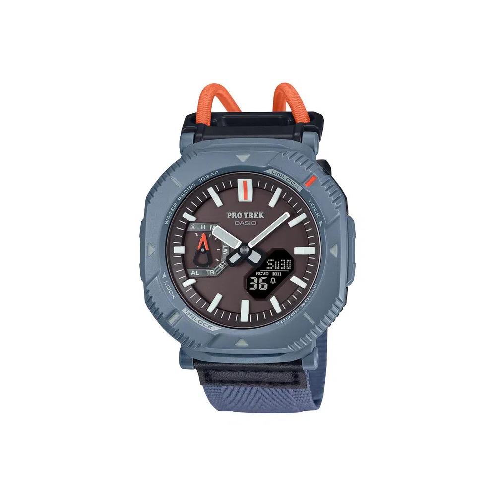 CASIO PRO TREK PRJ-B001B-2 1