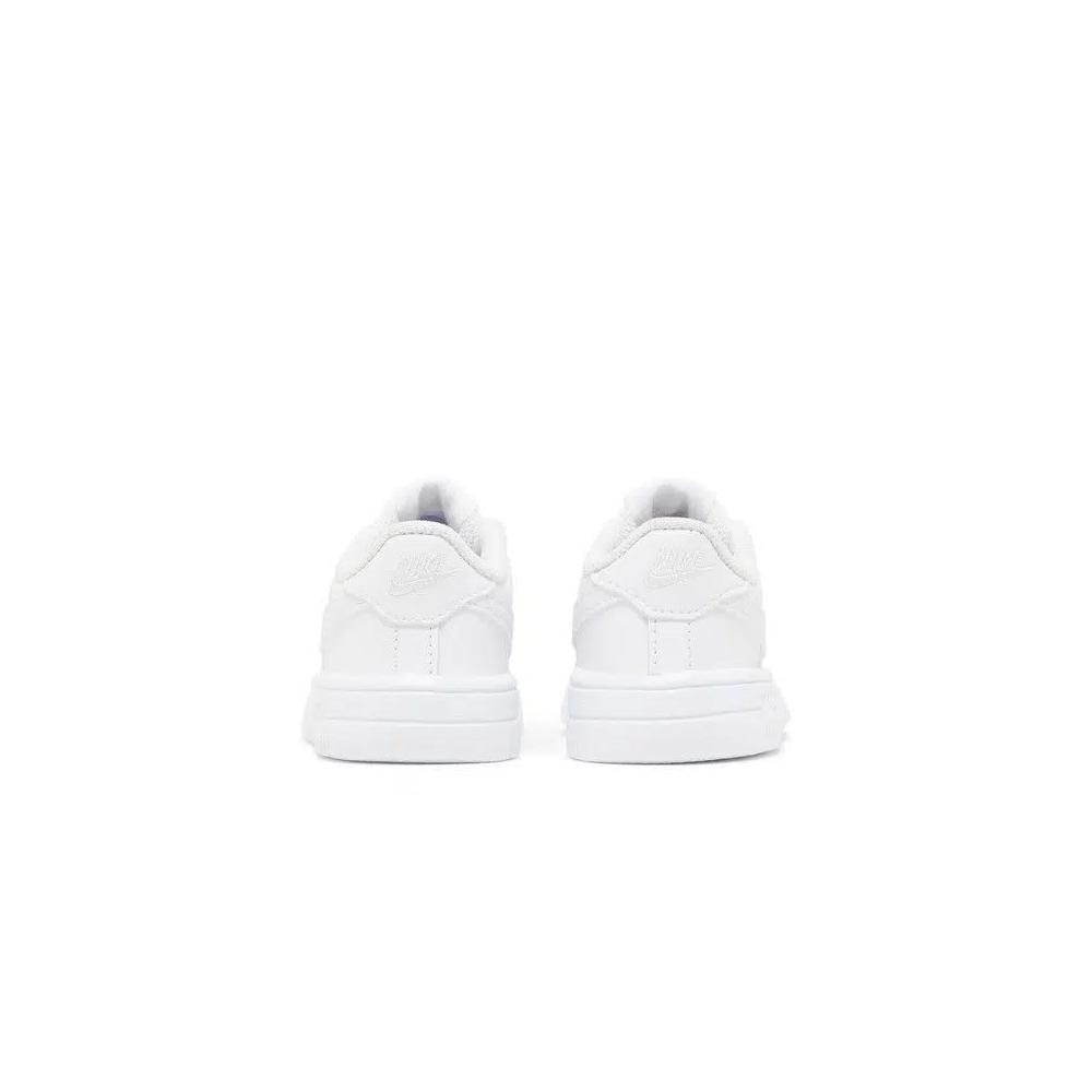 Кроссовки Nike Air Force 1 '18 TD 'Triple White' 6