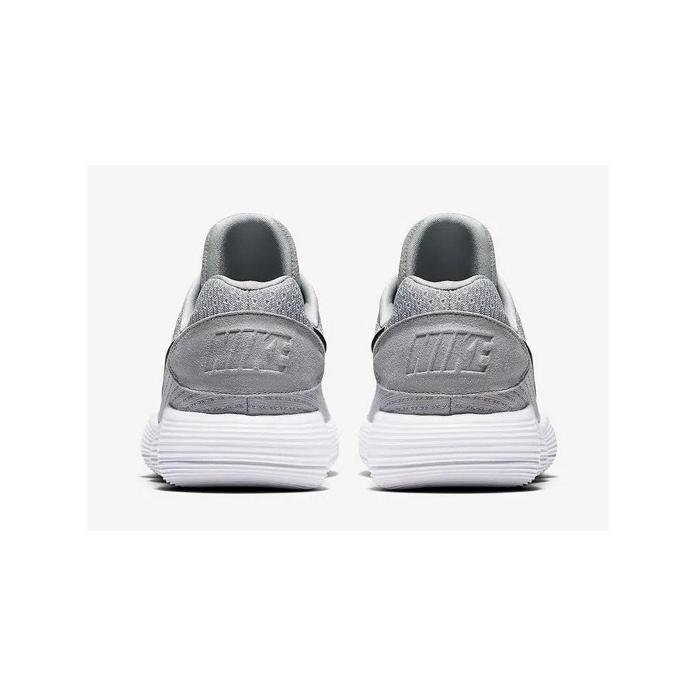 Кроссовки Nike Hyperdunk 2017 Low 'Wolf Grey' 4