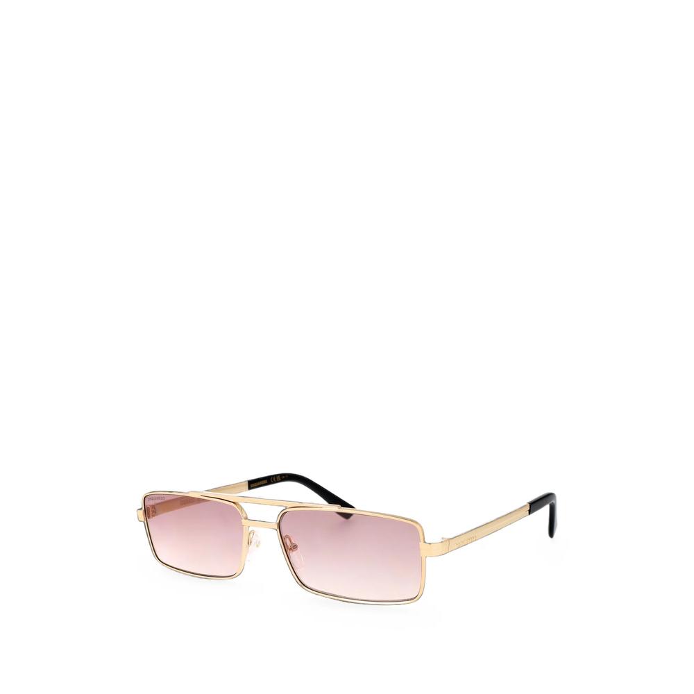 rectangle-frame sunglasses 2