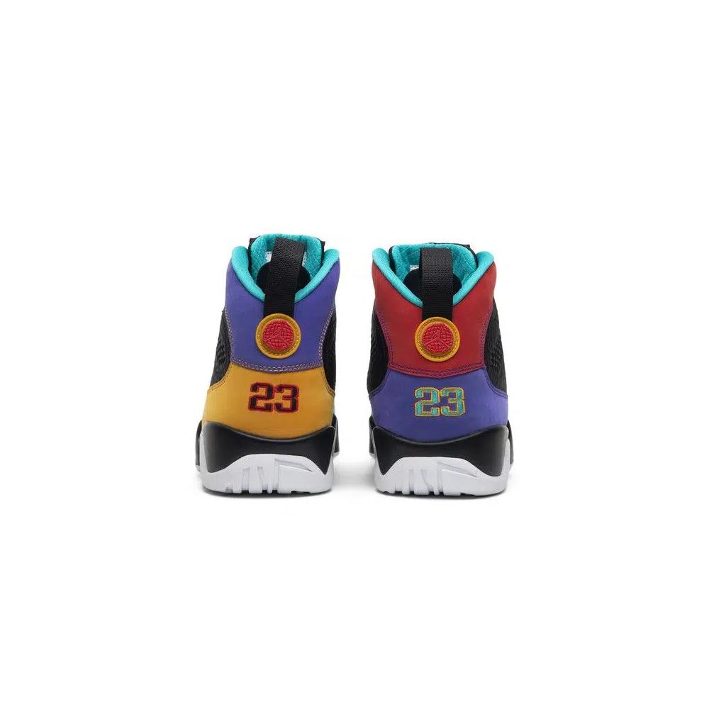 Кроссовки Air Jordan 9 Retro «Dream It, Do It» 6