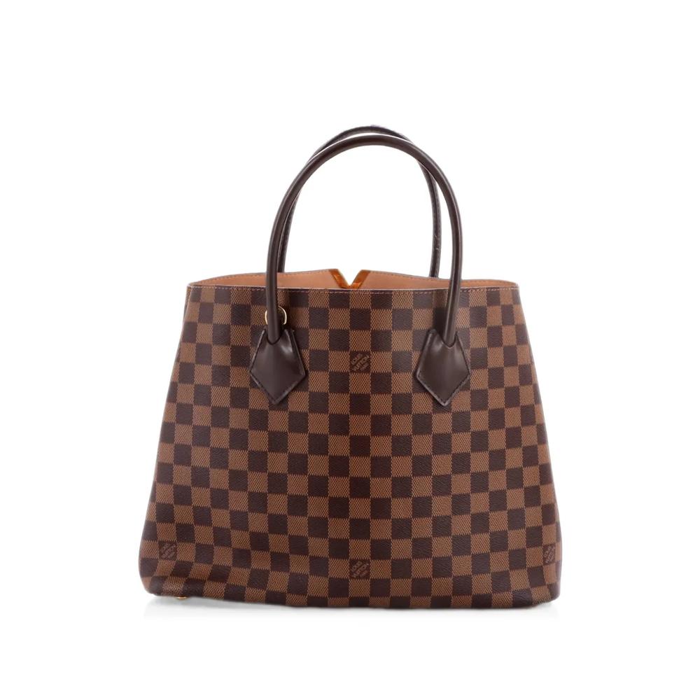 Сумка-тоут Kensington Handbag Damier 2