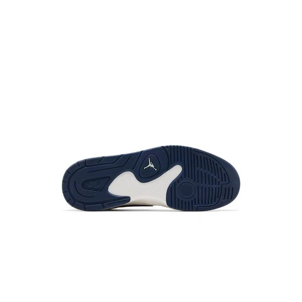 Лайфстайл Air Jordan Stadium 90 'Phantom Thunder Blue' 4
