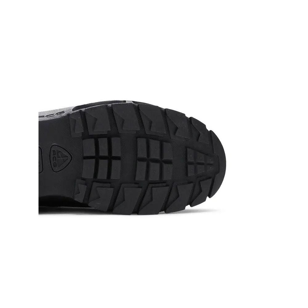 Ботинки Nike ACG Air Max Goadome 'Triple Black' 2016 5