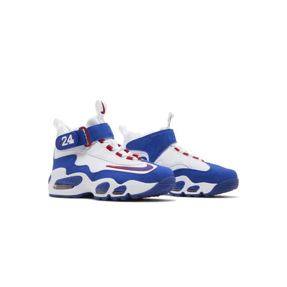 Кроссовки Nike Air Griffey Max 1 GS «USA» 8