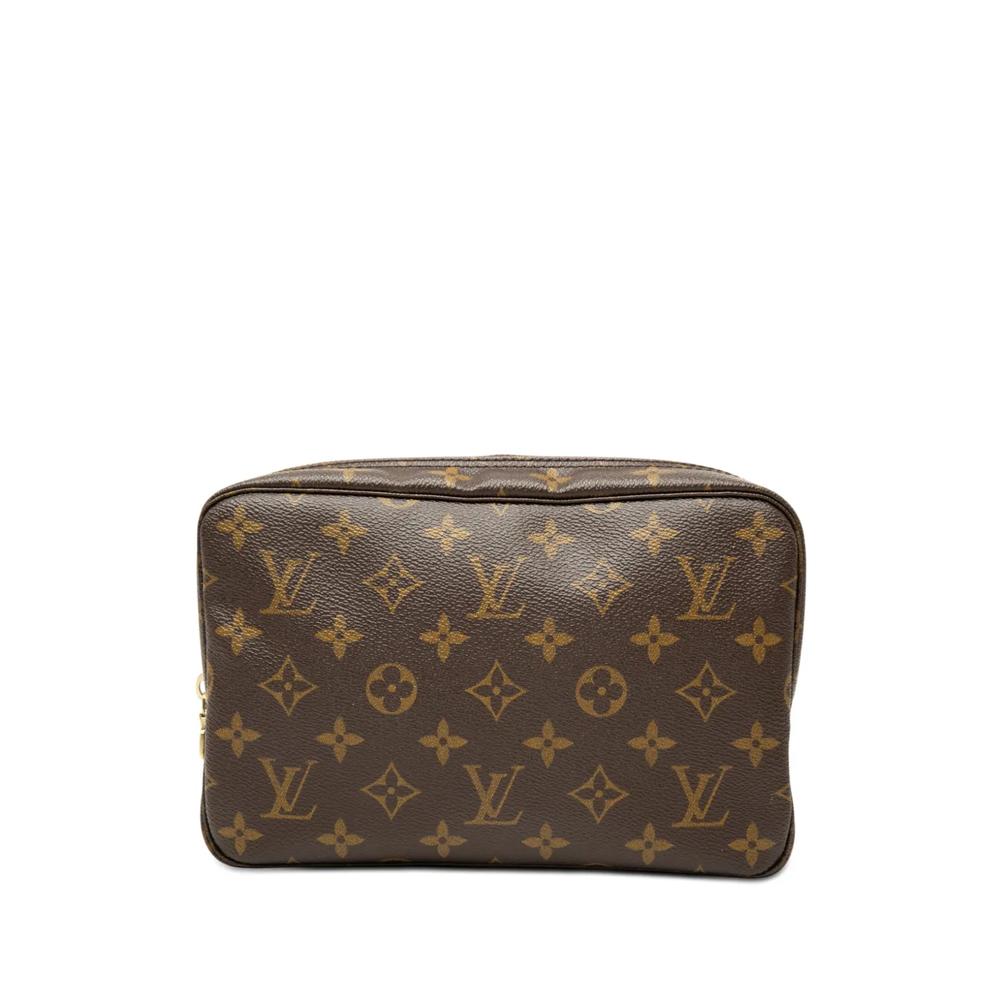 Клатч Monogram Trousse Toilette 23 (2008 год) 1
